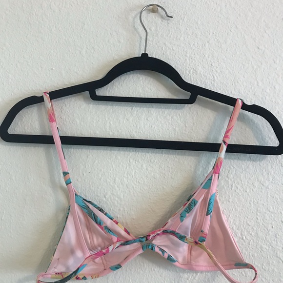 Rip Curl Reversible Bikini Top - Picture 2 of 4
